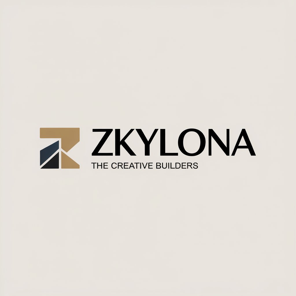 Zkylona - The Creative Builders